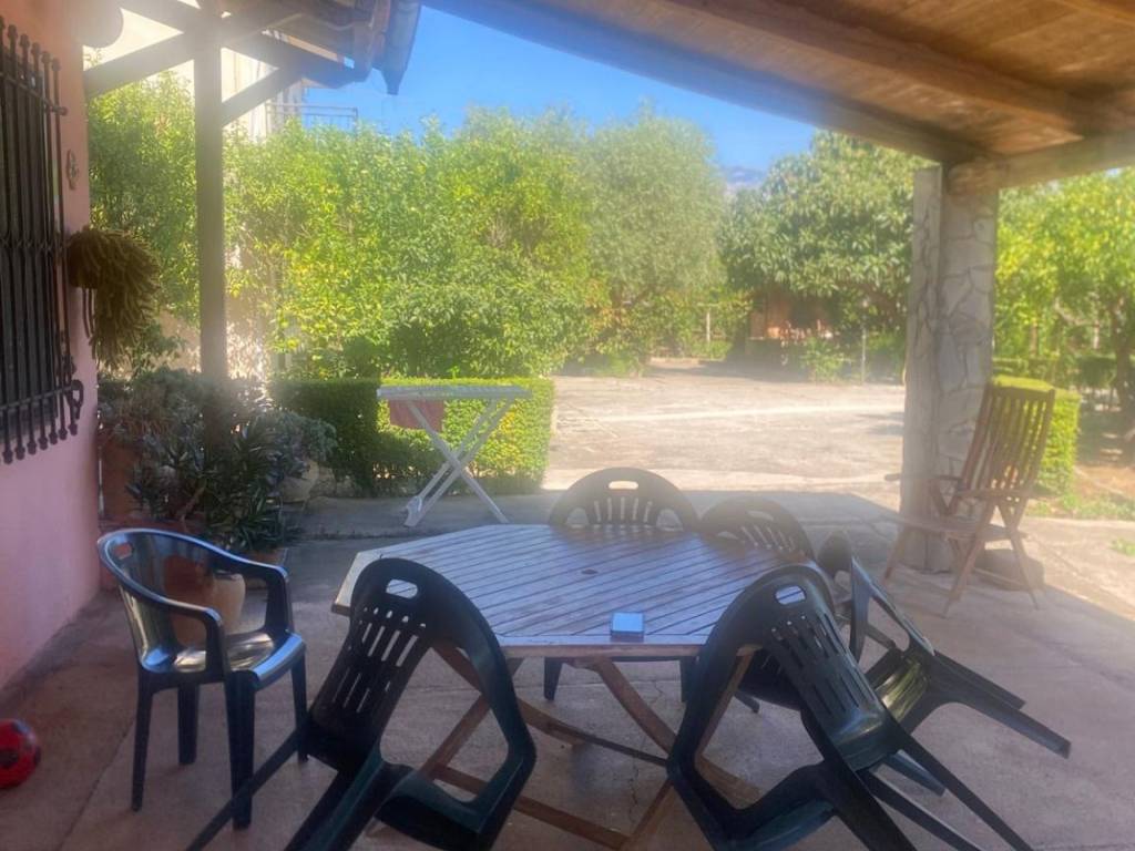 Villa a Castrovillari in Contrada Cammarata - Foto 3