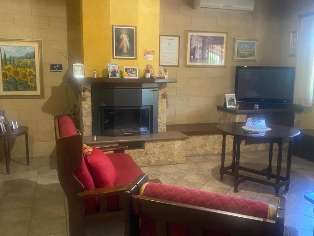 Villa a Castrovillari in Contrada Cammarata - Foto 4