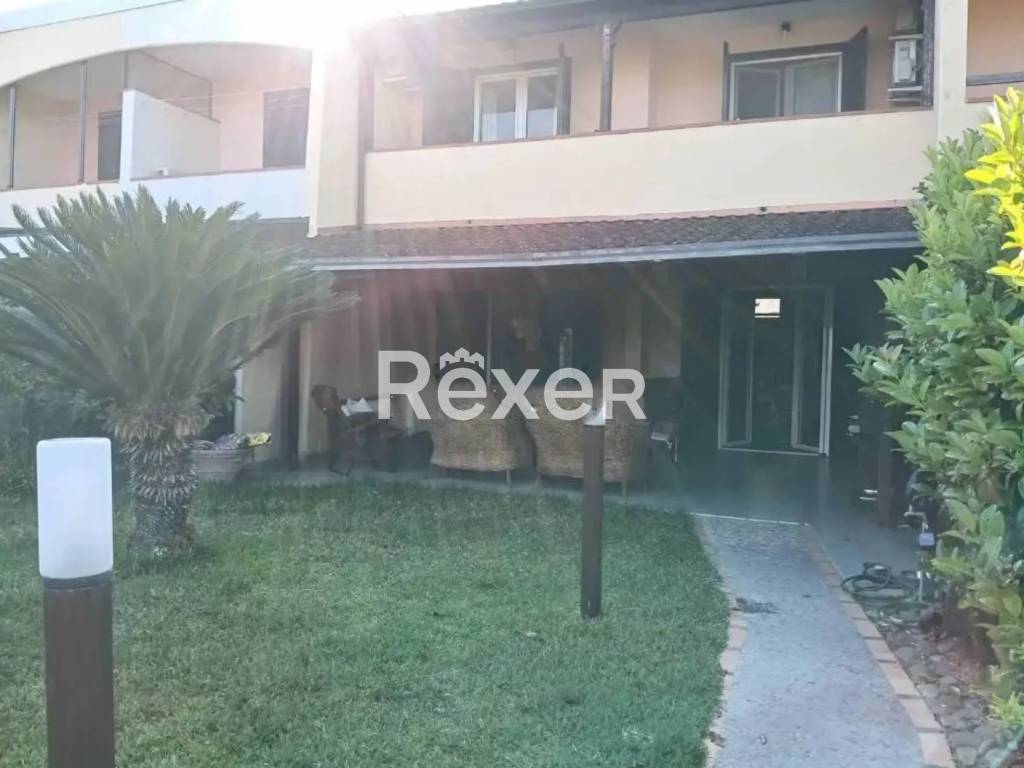 Villetta a schiera a Pisticci in Contrada Le Dune - Foto 4