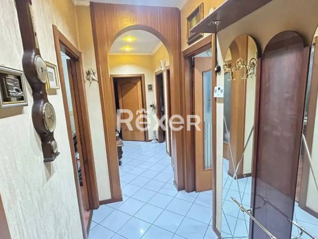 Appartamento a Potenza in Viale Firenze - Foto 3