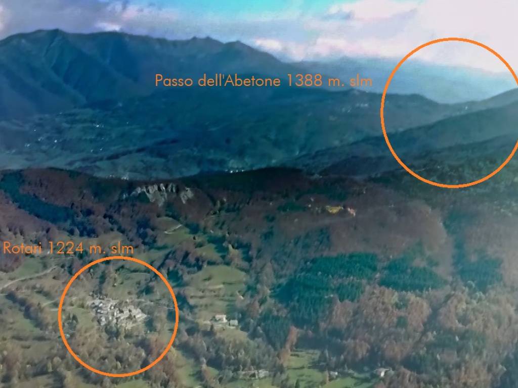 Terreno a Pievepelago in Via Tagliole, 85 - Foto 3