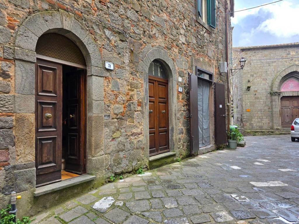 Appartamento a Arcidosso in Via del Popolo, 31 - Foto 2