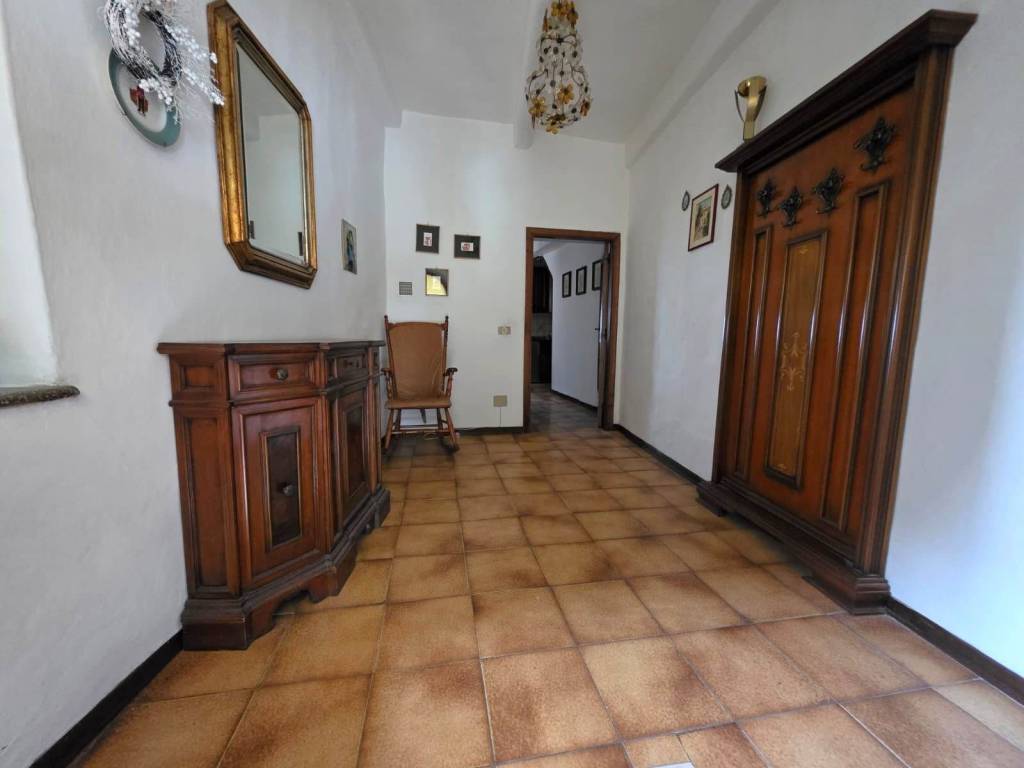 Appartamento a Arcidosso in Via del Popolo, 31 - Foto 3