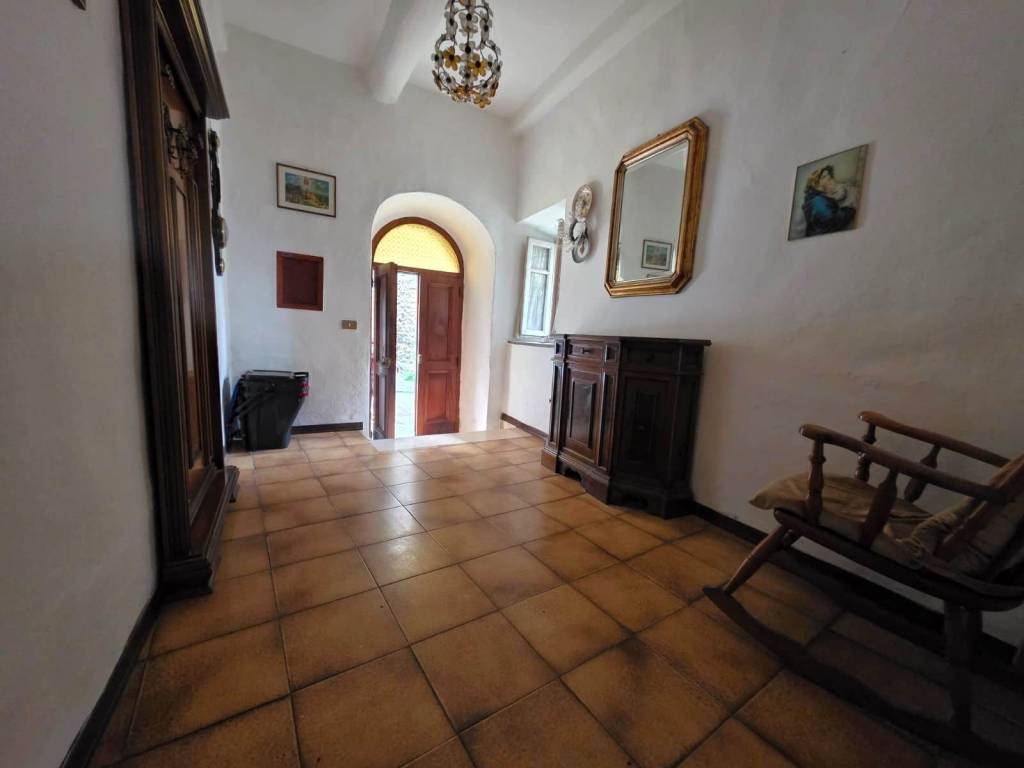 Appartamento a Arcidosso in Via del Popolo, 31 - Foto 4