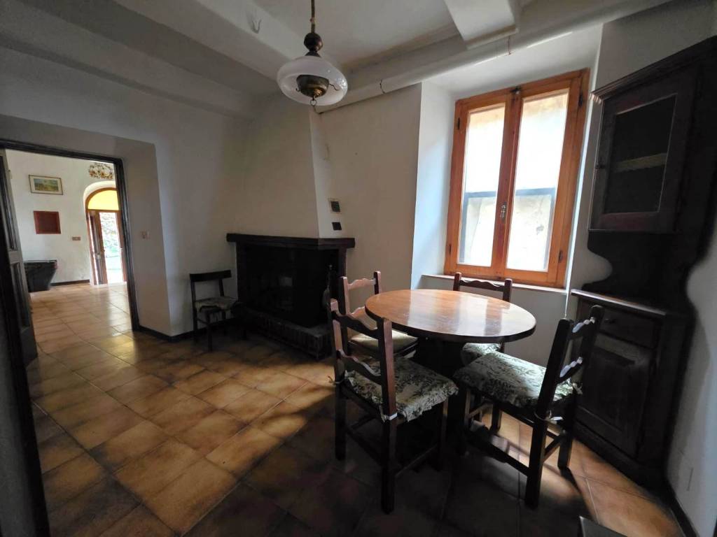 Appartamento a Arcidosso in Via del Popolo, 31 - Foto 5