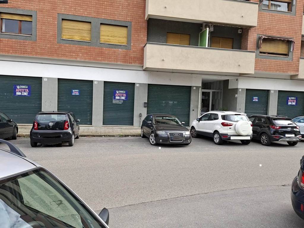 Immobile a Cosenza in Via Cesare Gabriele - Foto 2