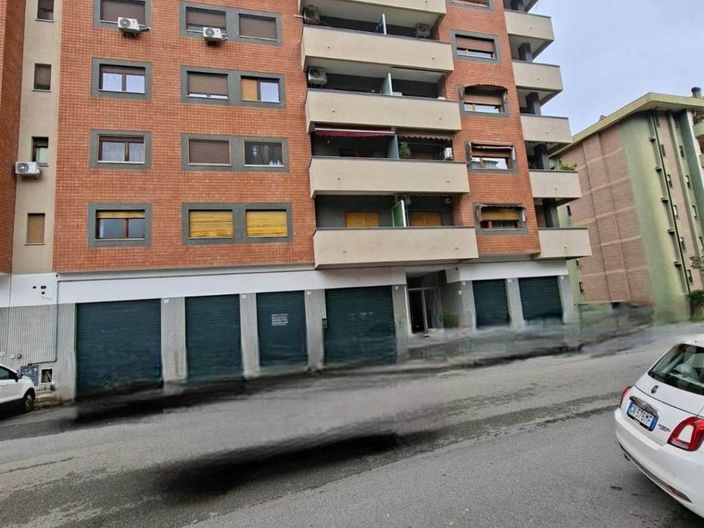 Immobile a Cosenza in Via Cesare Gabriele - Foto 3