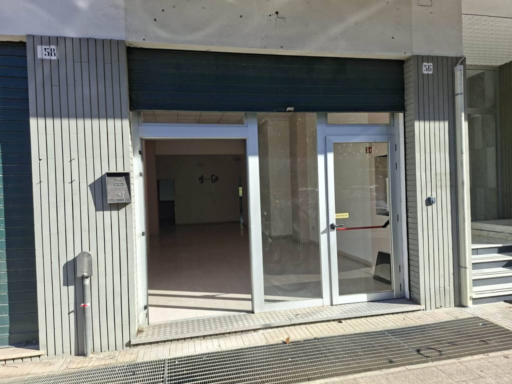 Immobile a Cosenza in Via Cesare Gabriele - Foto 4