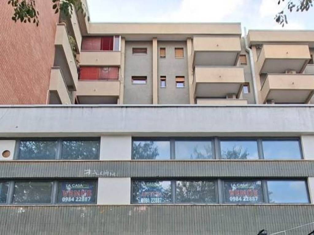 Immobile a Cosenza in Via Cesare Gabriele - Foto 5