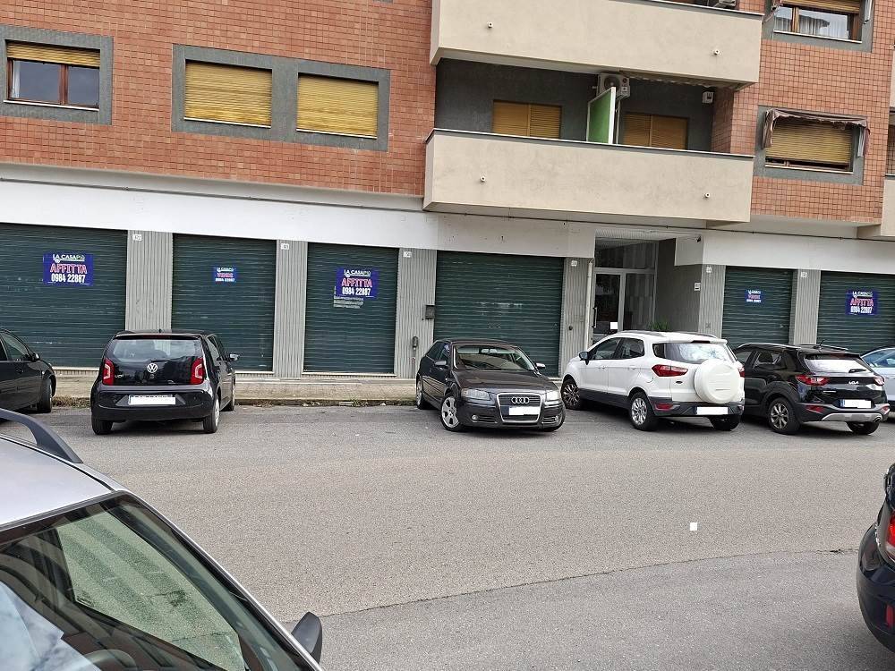 Immobile a Cosenza in Via Cesare Gabriele - Foto 2