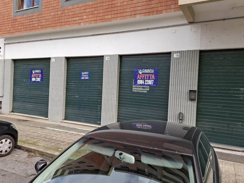 Immobile a Cosenza in Via Cesare Gabriele - Foto 3