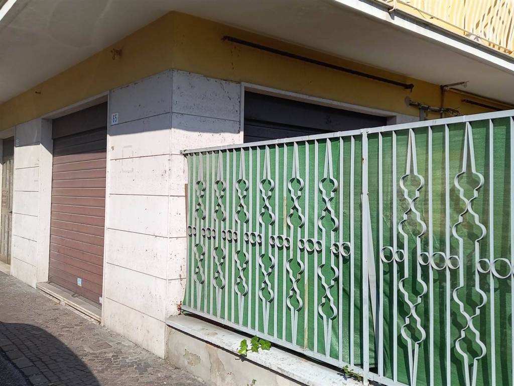 Immobile a Modena in via MARCO pOLO, 65 - Foto 4