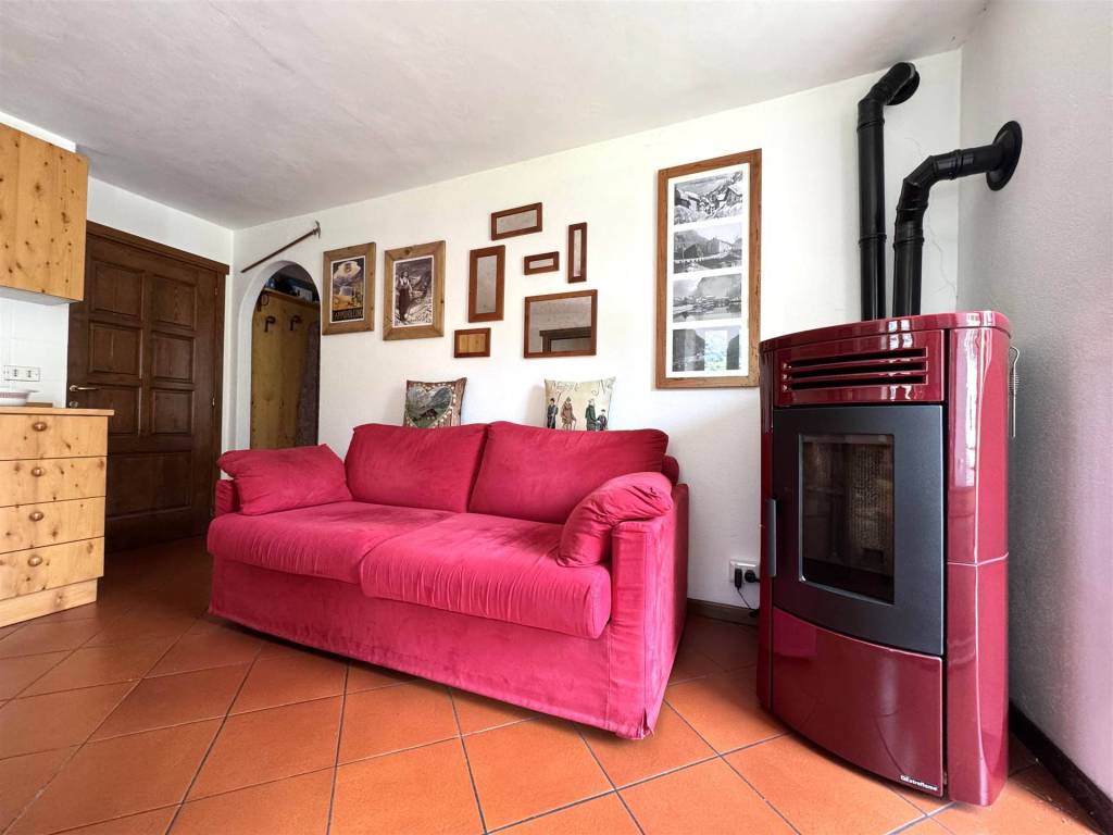 Appartamento a Campodolcino in Via Prestone , 48 - Foto 2