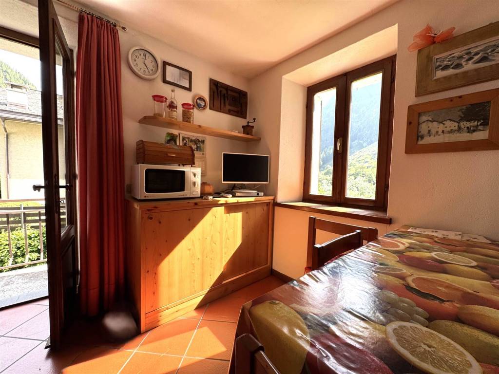 Appartamento a Campodolcino in Via Prestone , 48 - Foto 5