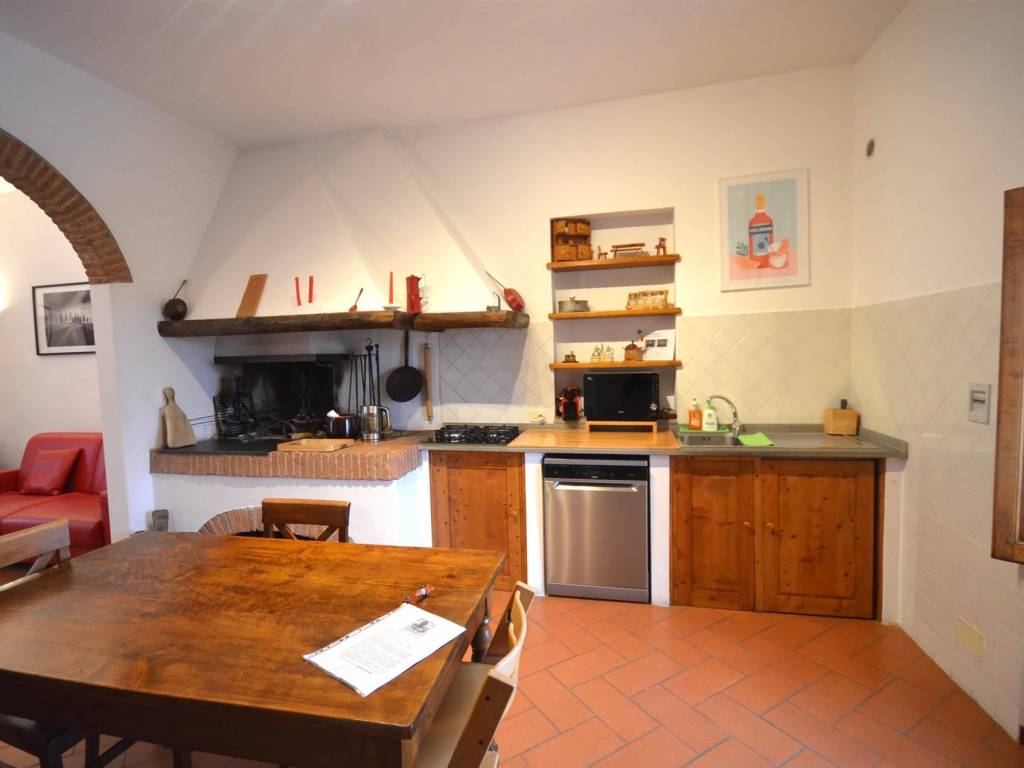 Appartamento a San casciano in val di pesa in PIAZZA VITTORIO VENETO - Foto 2