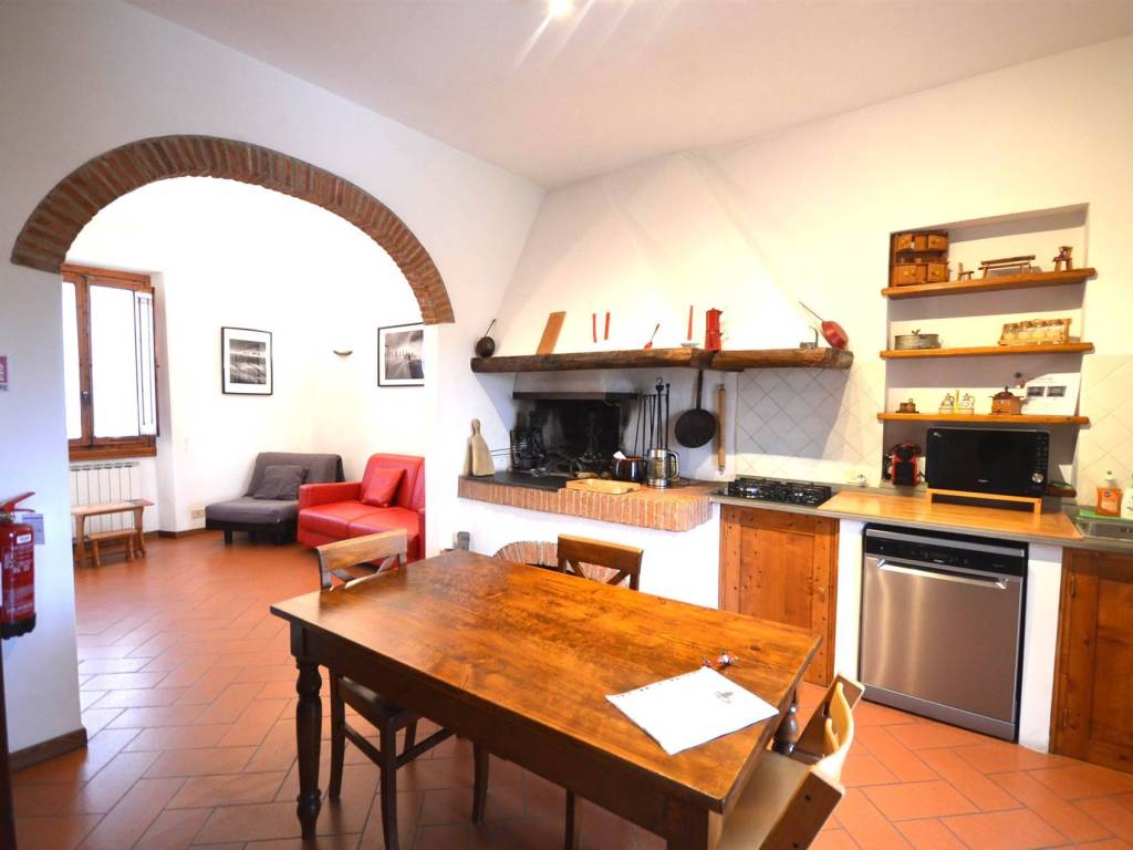 Appartamento a San casciano in val di pesa in PIAZZA VITTORIO VENETO - Foto 3