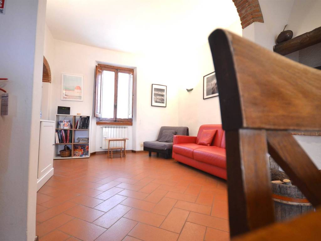 Appartamento a San casciano in val di pesa in PIAZZA VITTORIO VENETO - Foto 4
