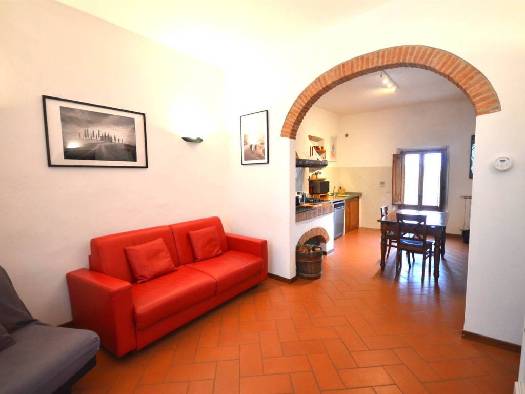 Appartamento a San casciano in val di pesa in PIAZZA VITTORIO VENETO - Foto 5