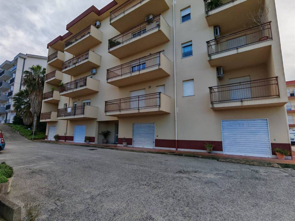 Appartamento a Agrigento - Foto 2