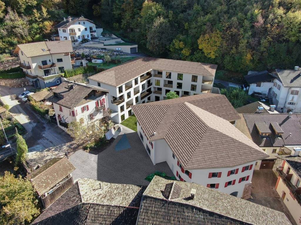 Appartamento a Montagna - Foto 2
