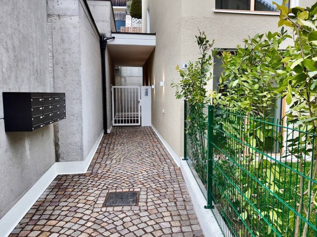 Appartamento a Montagna in Schloss Enn Straße 4+6 - Foto 3