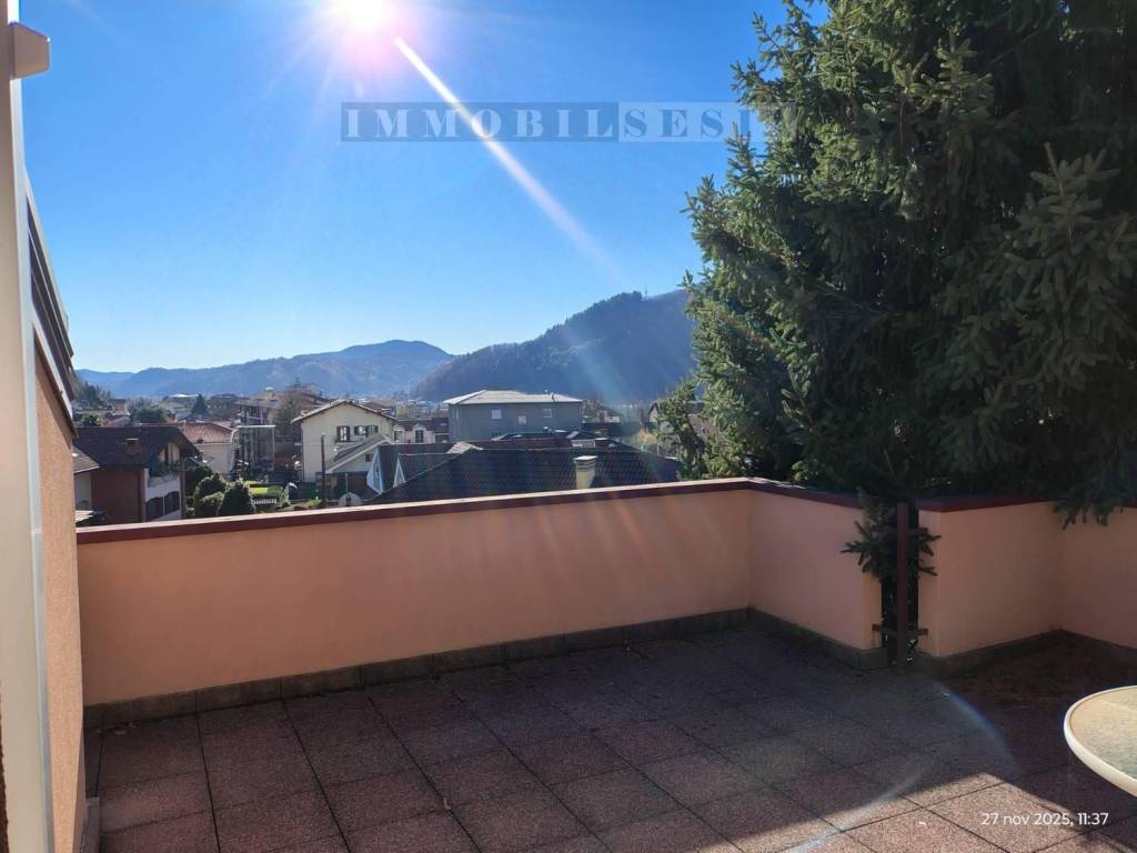 Villetta a schiera a Borgosesia in Via brnardino lanino, 15 - Foto 2