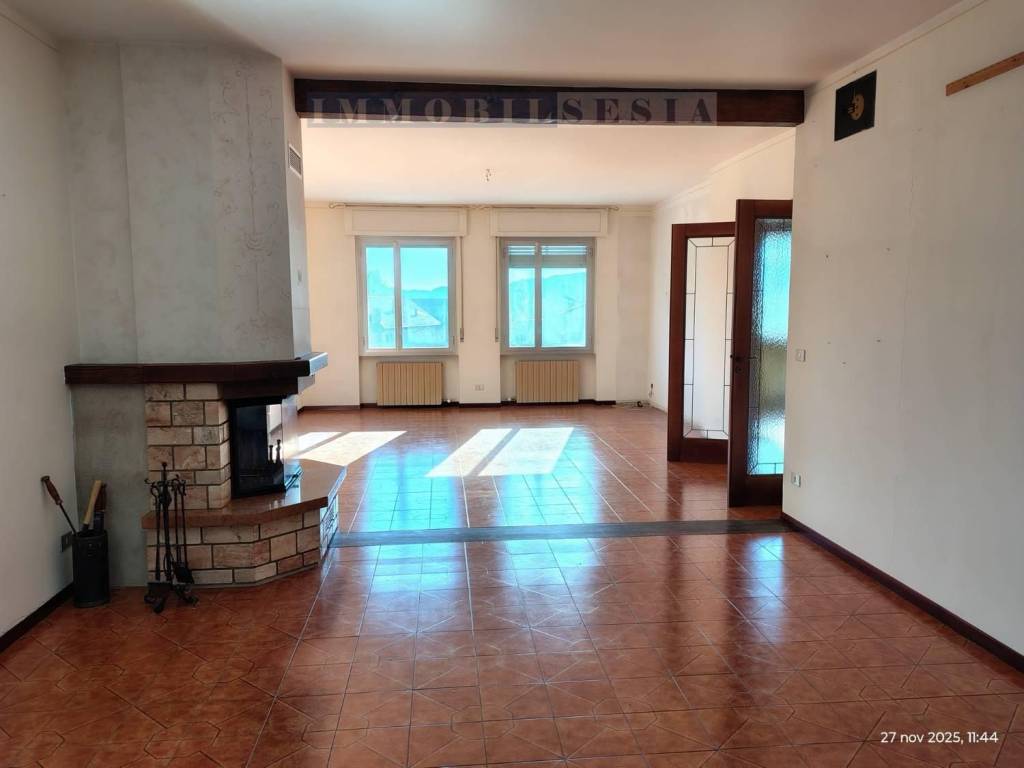 Villetta a schiera a Borgosesia in Via brnardino lanino, 15 - Foto 5