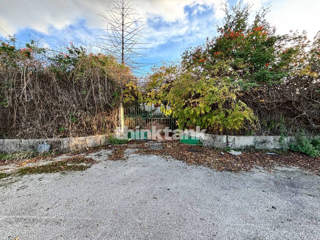 Terreno a Siracusa in Via Gaetano Gubernale - Foto 2