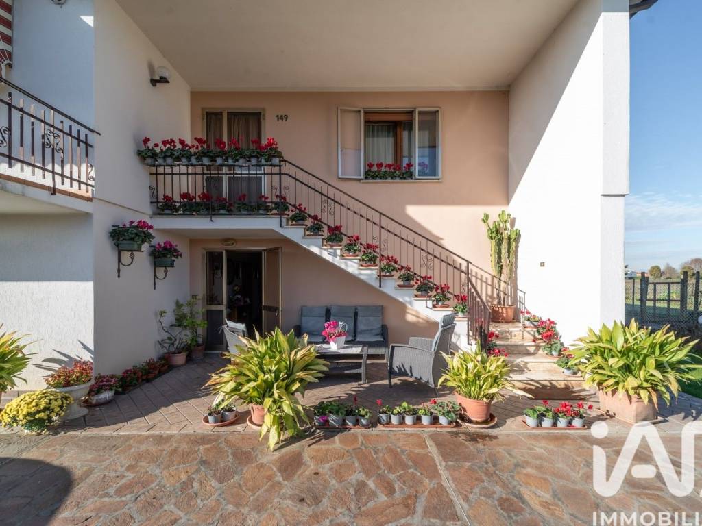 Villa a Selvazzano dentro in Via Don Giovanni Bosco, 149 - Foto 3