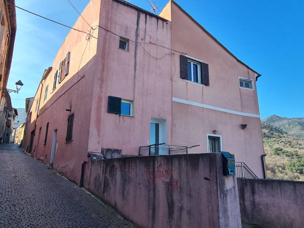 Appartamento a Albenga in Via alla Costa, 14 - Foto 3