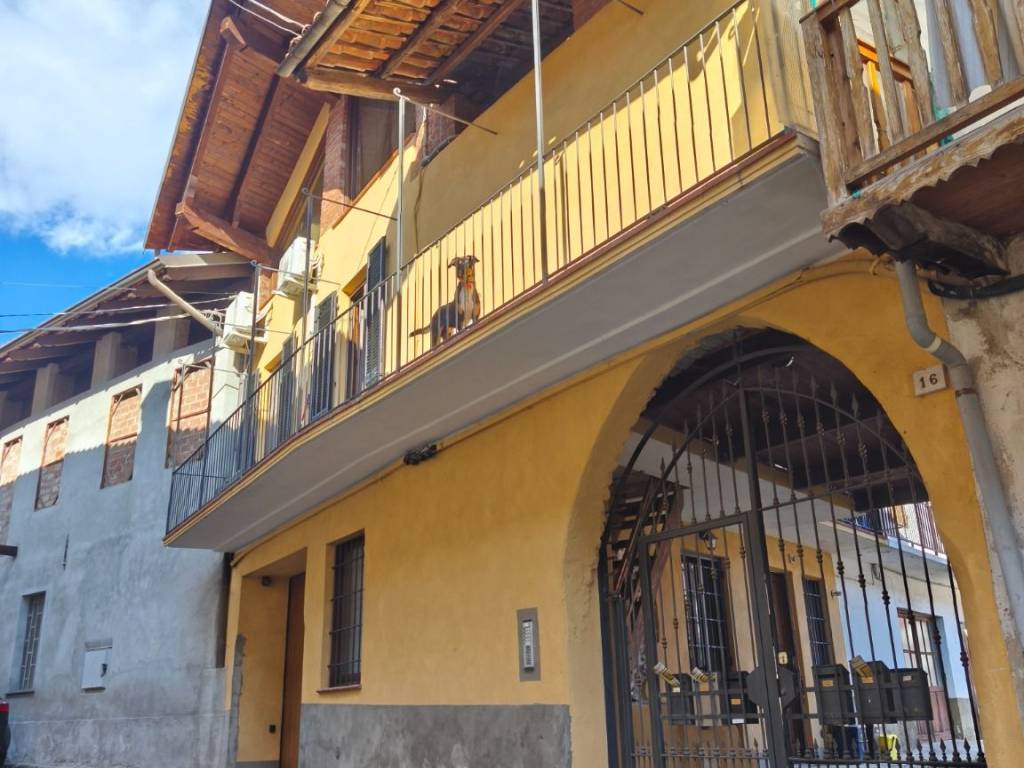 Casa indipendente a Balangero in Via Raineri, 16 - Foto 4