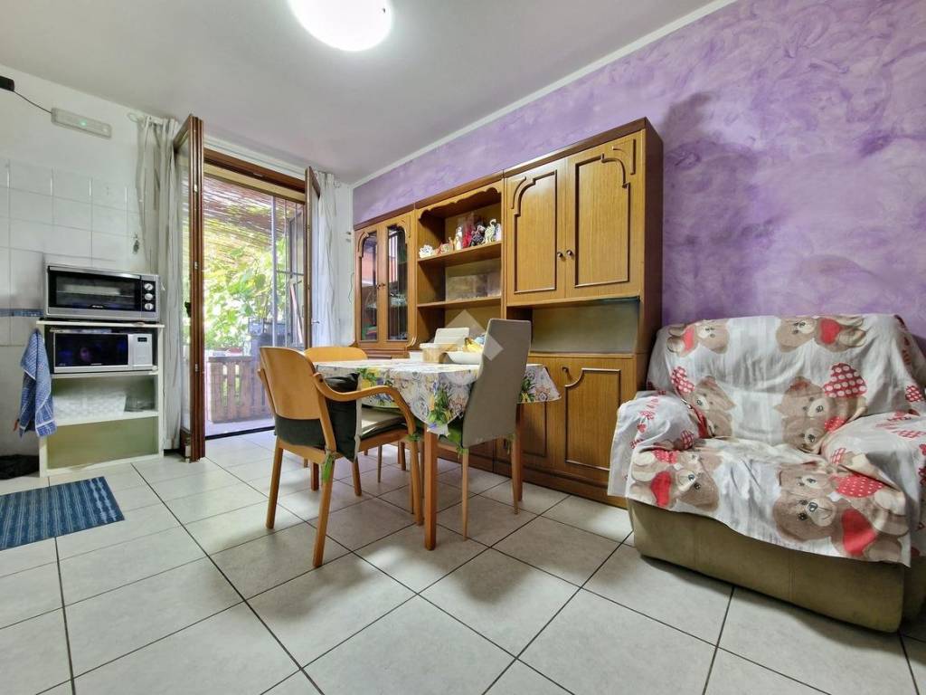 Appartamento a Bagnara di romagna in Via Antonio Ancherani, 8 - Foto 4