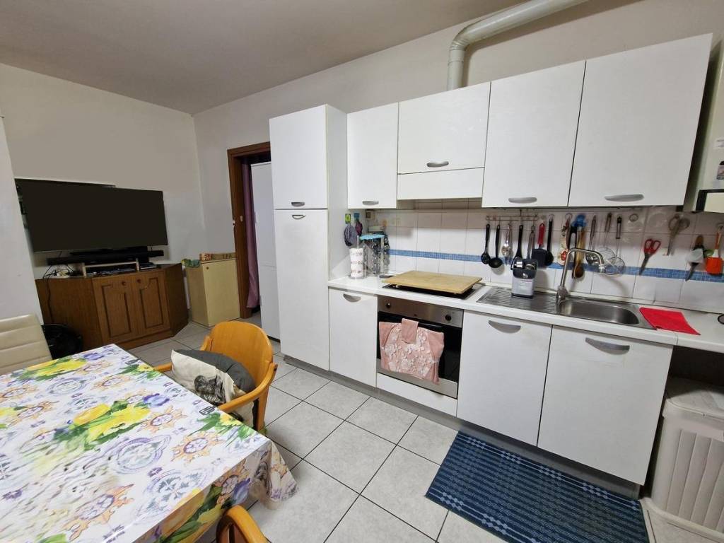 Appartamento a Bagnara di romagna in Via Antonio Ancherani, 8 - Foto 5