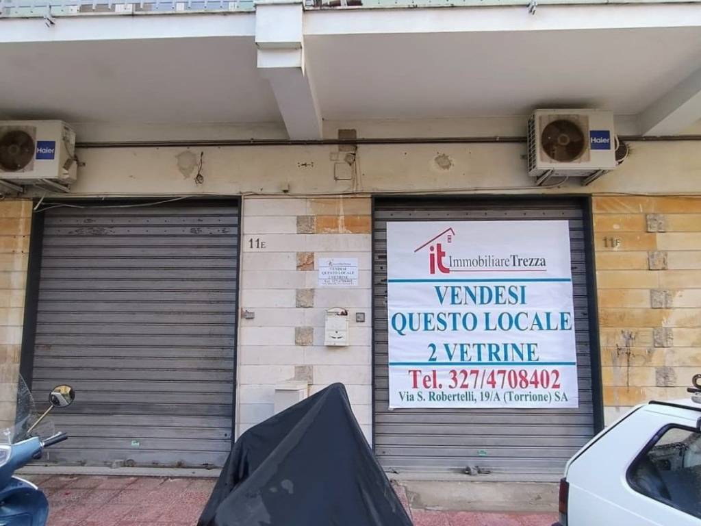 Immobile a Salerno in Via Giovanni Berta, 11 - Foto 2