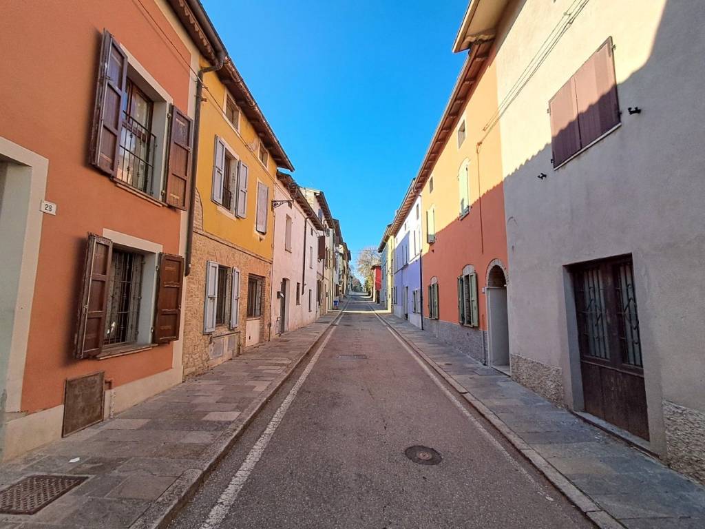 Casa indipendente a Sala baganza in Via Francesco Cortesi, 11 - Foto 2