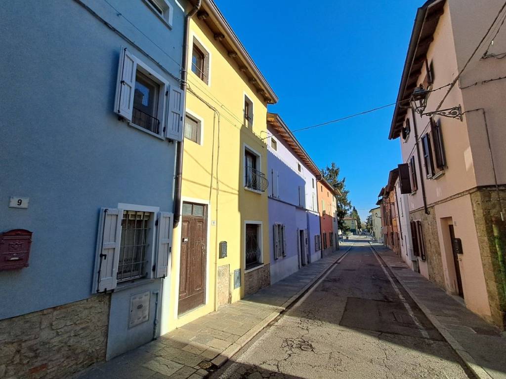 Casa indipendente a Sala baganza in Via Francesco Cortesi, 11 - Foto 4
