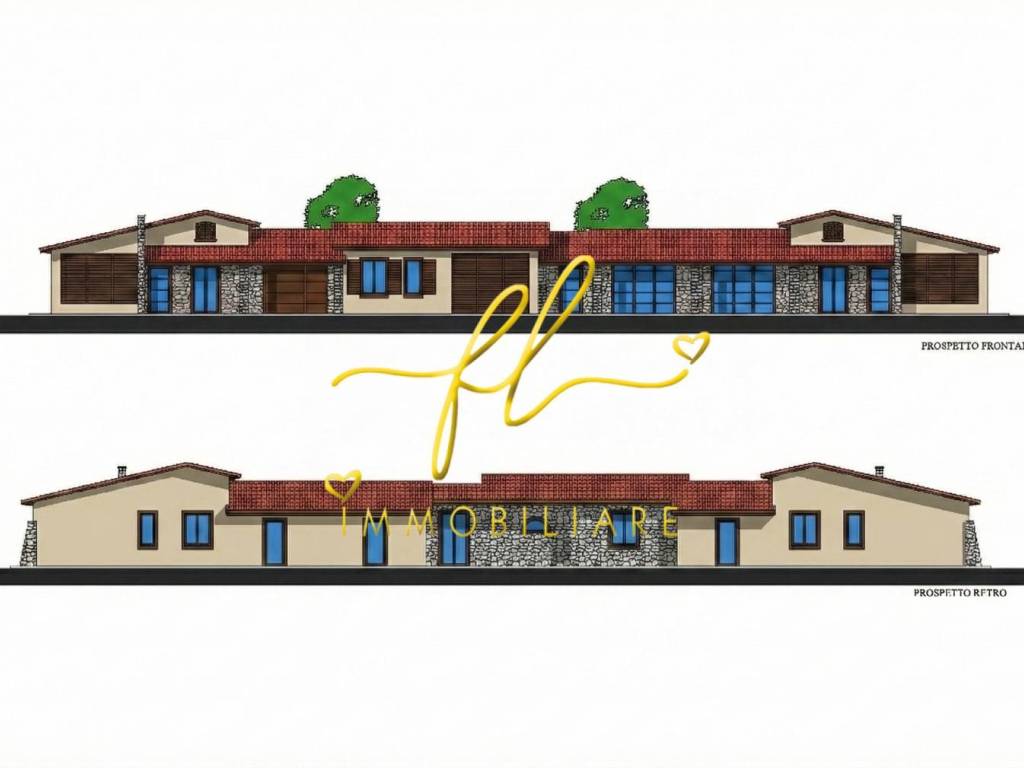 Terreno a Riparbella - Foto 3