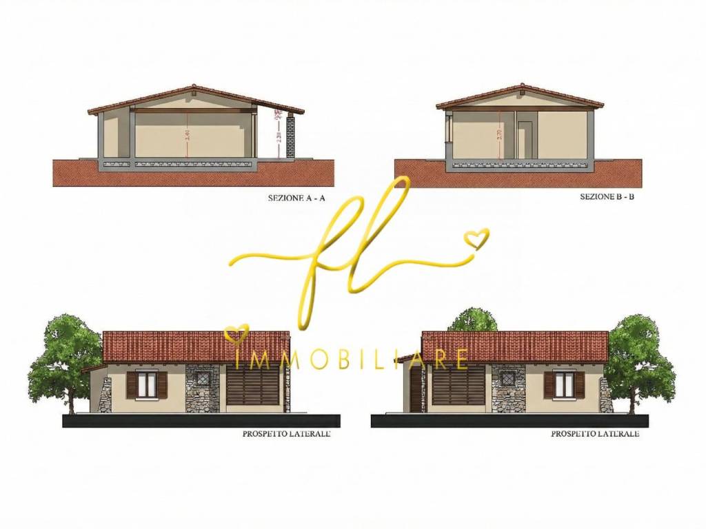 Terreno a Riparbella - Foto 4