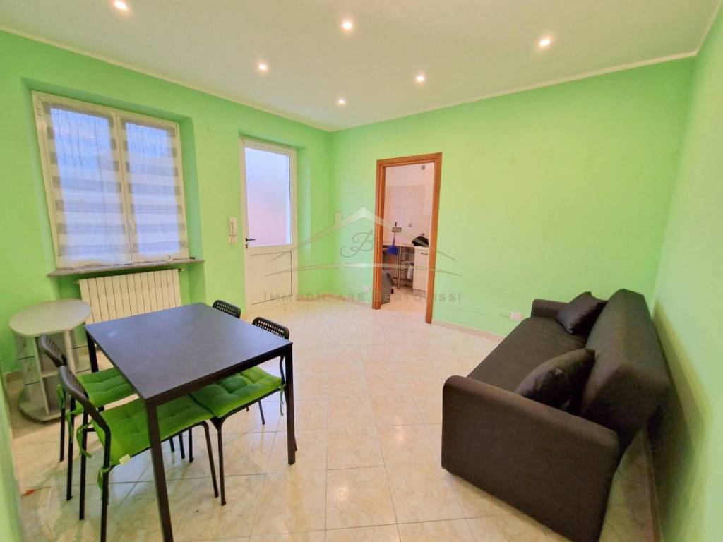 Appartamento a Borgosesia in Via San Grato, 2 - Foto 2
