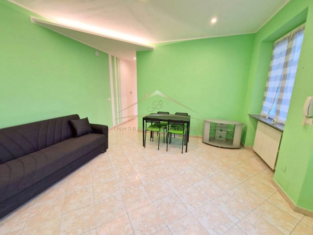 Appartamento a Borgosesia in Via San Grato, 2 - Foto 3