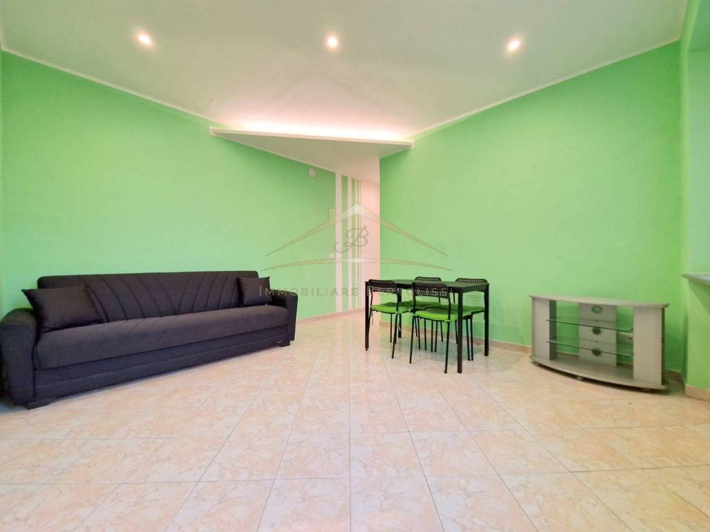 Appartamento a Borgosesia in Via San Grato, 2 - Foto 5
