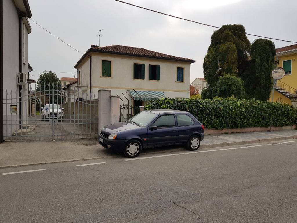 Villa a Mira in Piazza Vecchia - Foto 2