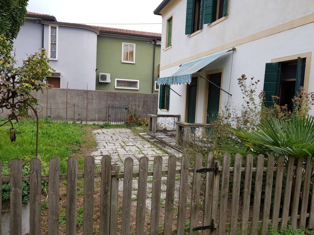 Villa a Mira in Piazza Vecchia - Foto 3