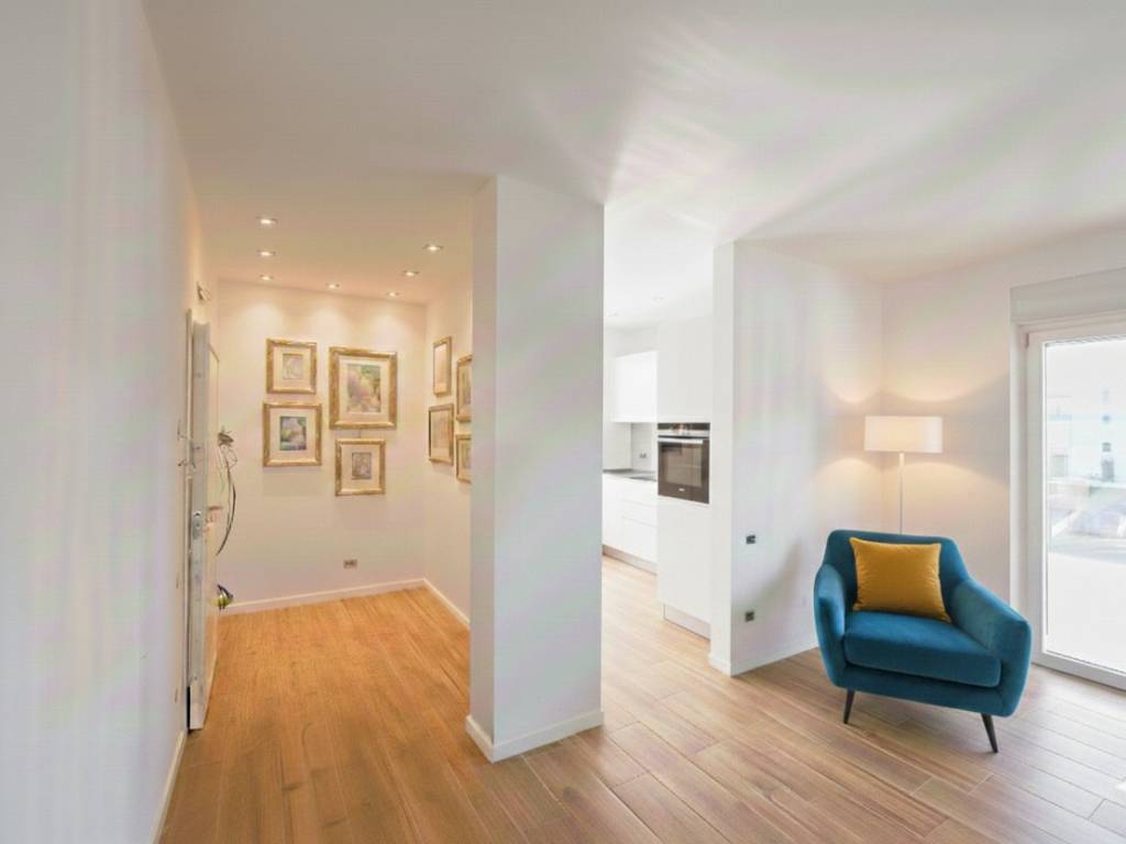 Appartamento a Matera in Via del Ginepro - Foto 2