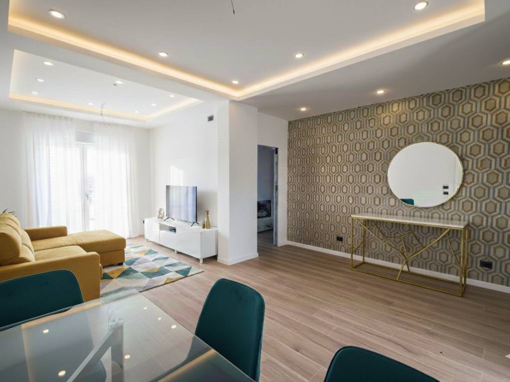 Appartamento a Matera in Via del Ginepro - Foto 4