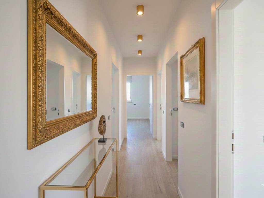 Appartamento a Matera in Via del Ginepro - Foto 5