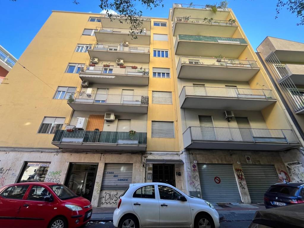 Appartamento a Catania in Via Firenze - Foto 2
