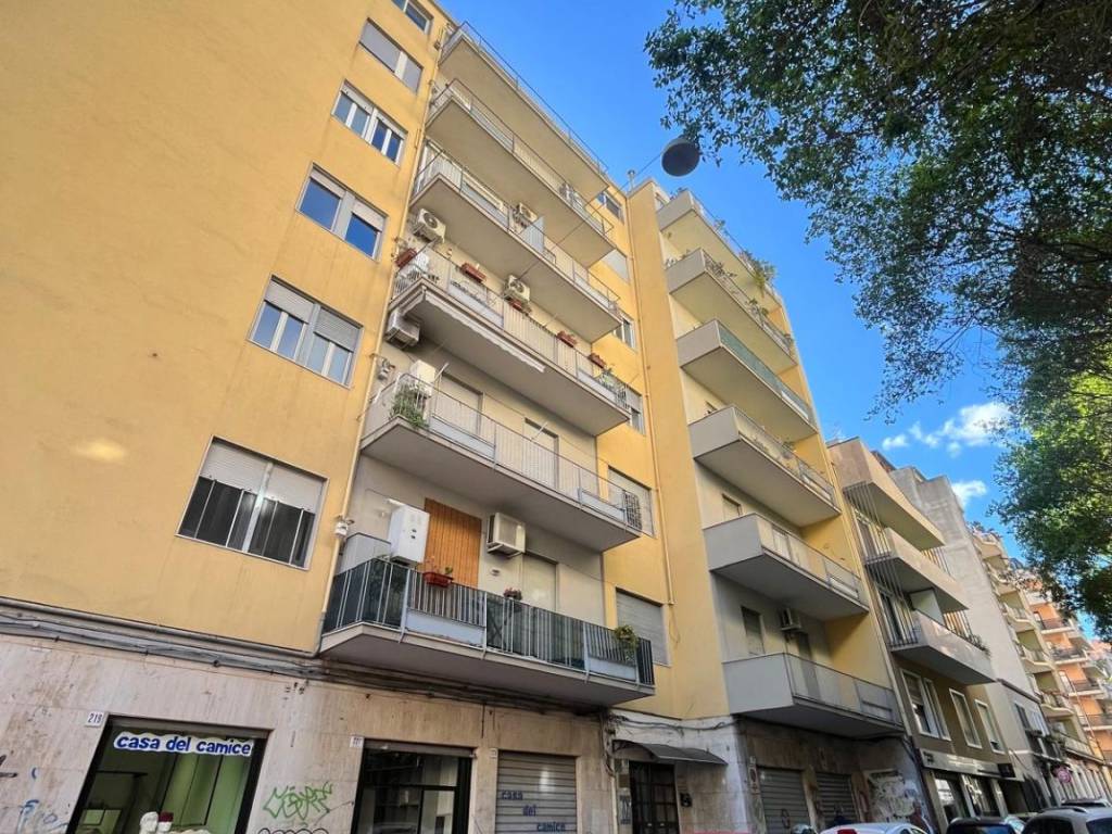 Appartamento a Catania in Via Firenze - Foto 3