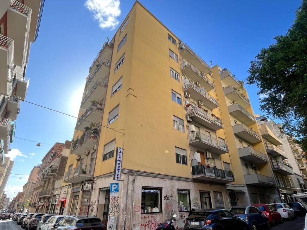 Appartamento a Catania in Via Firenze - Foto 4