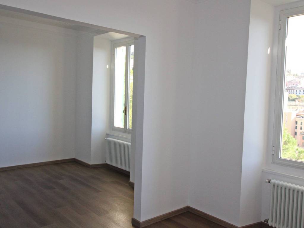 Appartamento a Genova in Spianata di Castelletto - Foto 2